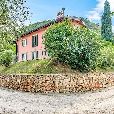 Apartmentsgarda - Ca' Capre Buitenkant foto