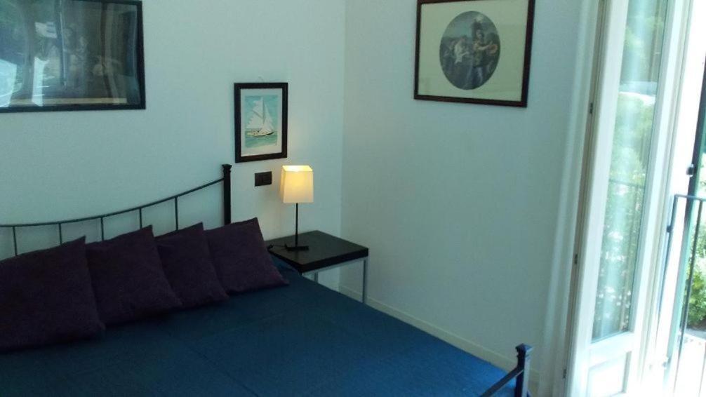 Apartmentsgarda - Ca' Capre Buitenkant foto