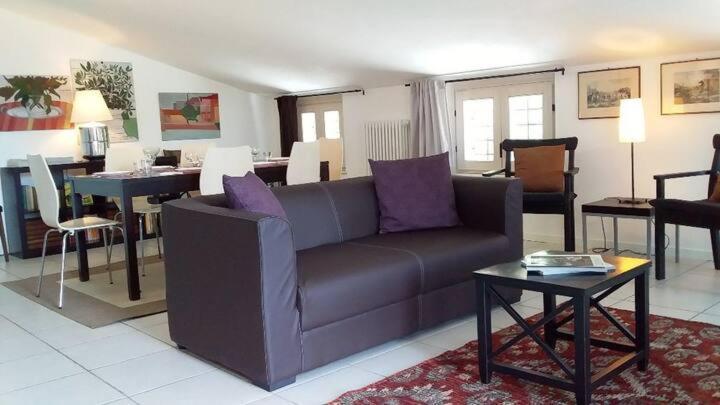 Apartmentsgarda - Ca' Capre Buitenkant foto