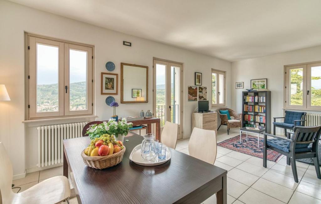 Apartmentsgarda - Ca' Capre Buitenkant foto