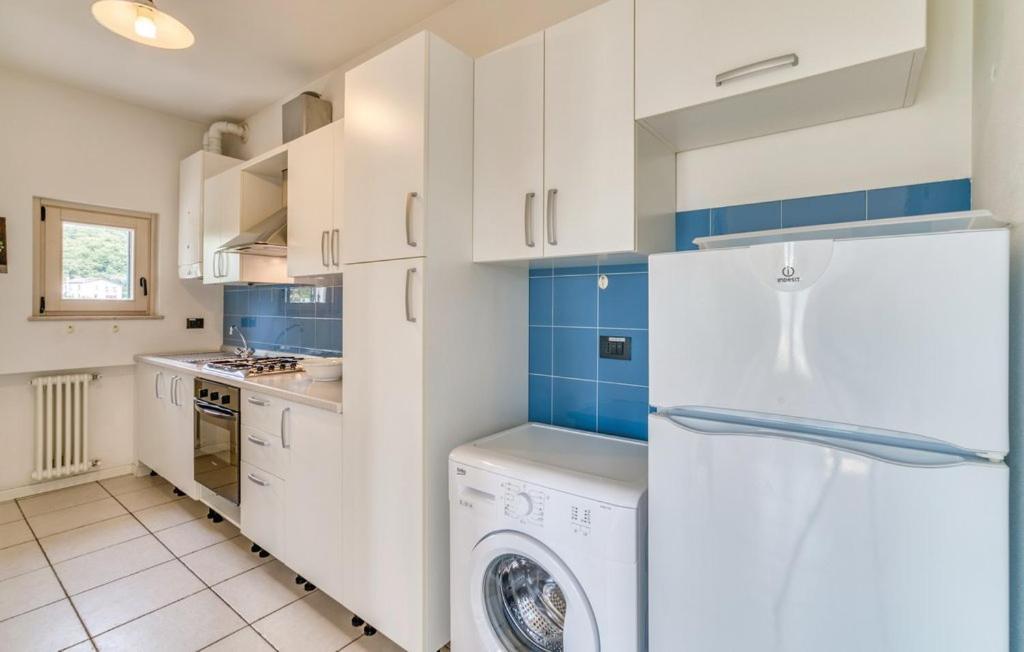 Apartmentsgarda - Ca' Capre Buitenkant foto