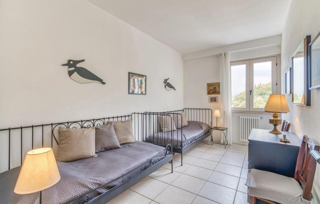 Apartmentsgarda - Ca' Capre Buitenkant foto