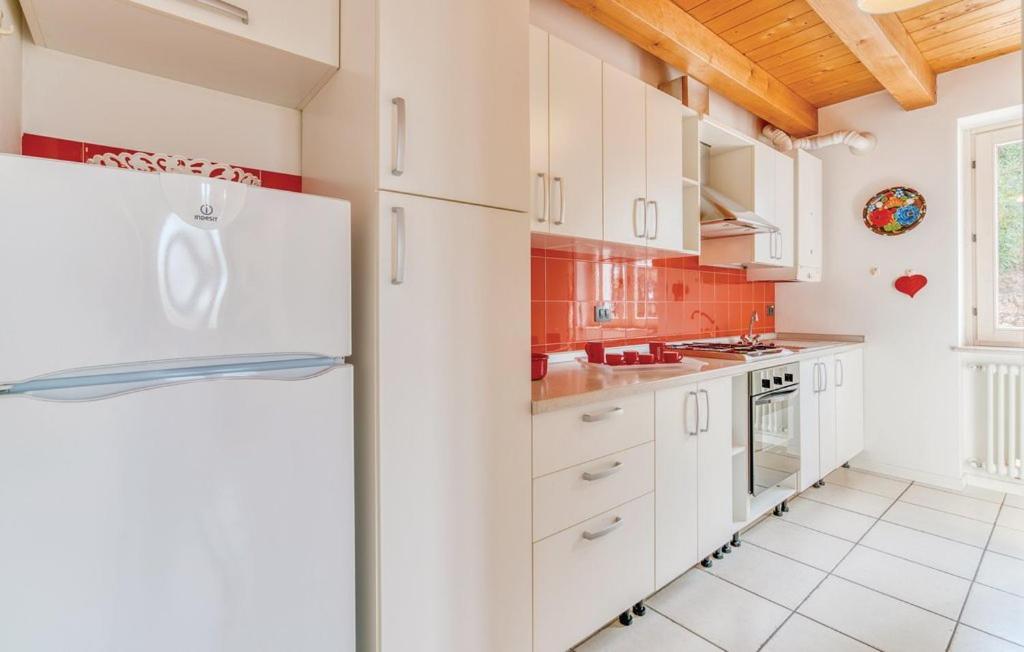Apartmentsgarda - Ca' Capre Buitenkant foto