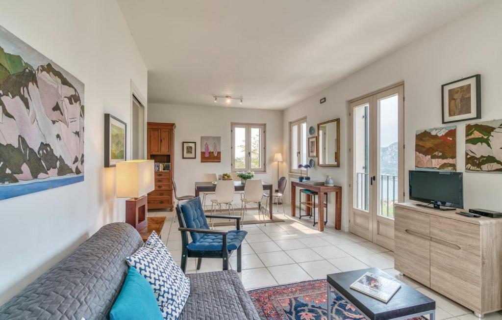 Apartmentsgarda - Ca' Capre Buitenkant foto