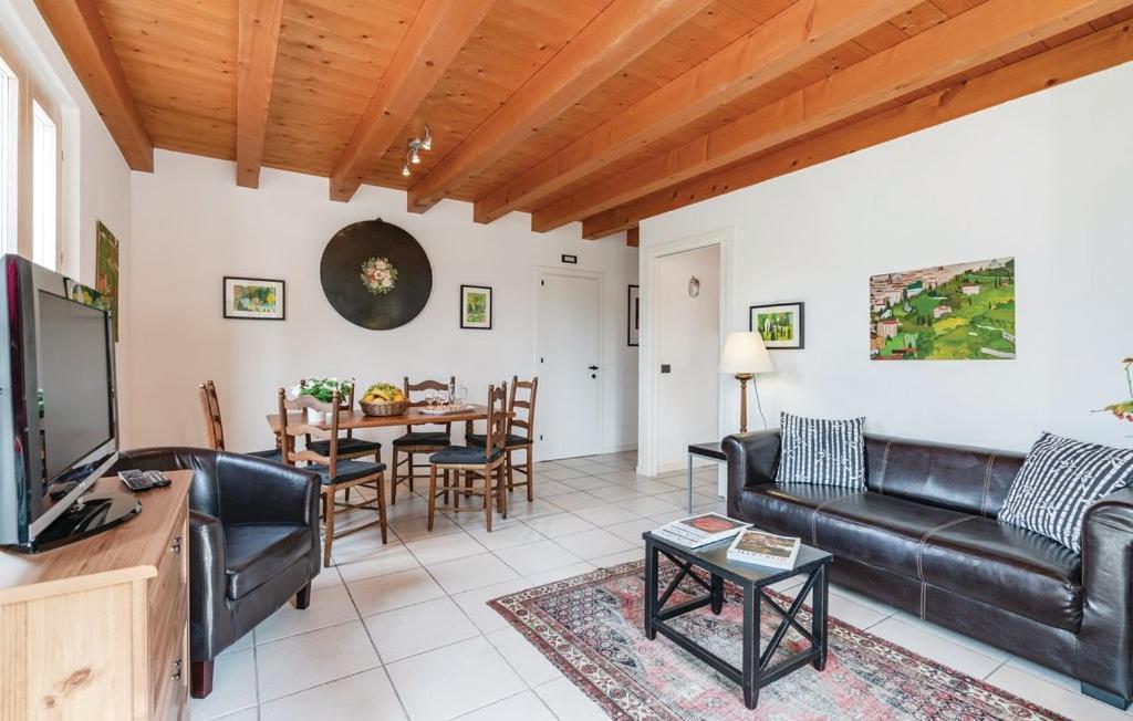 Apartmentsgarda - Ca' Capre Buitenkant foto
