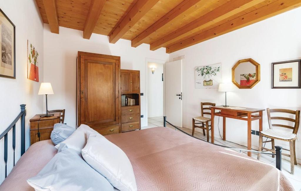 Apartmentsgarda - Ca' Capre Buitenkant foto