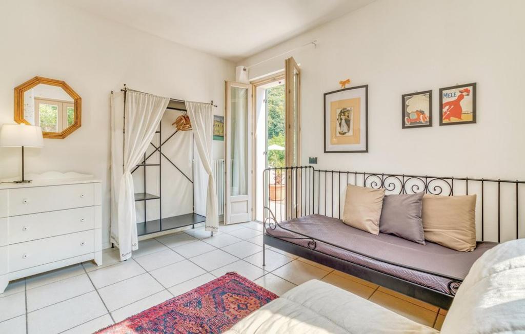 Apartmentsgarda - Ca' Capre Buitenkant foto