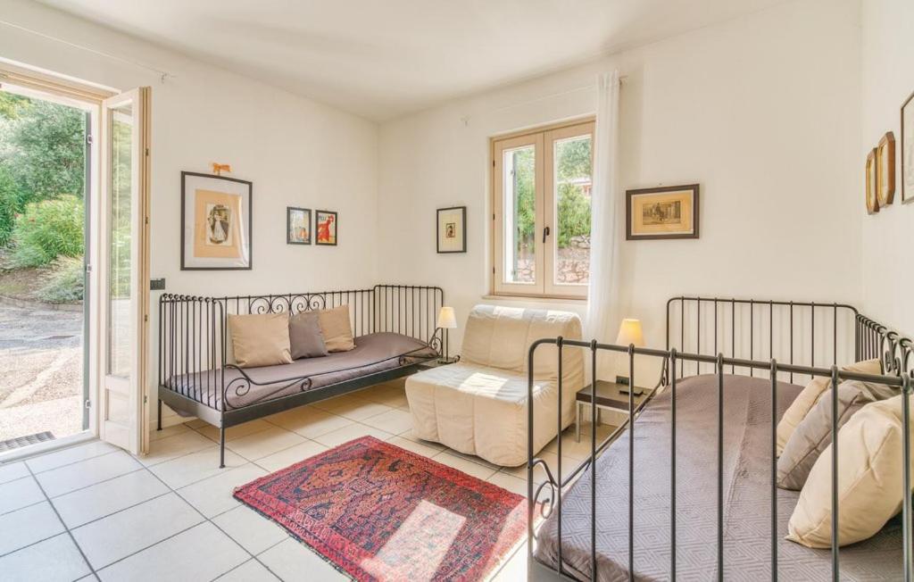 Apartmentsgarda - Ca' Capre Buitenkant foto