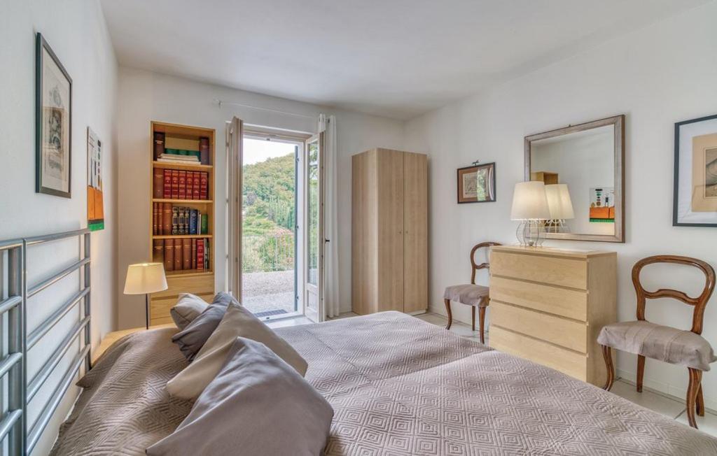 Apartmentsgarda - Ca' Capre Buitenkant foto