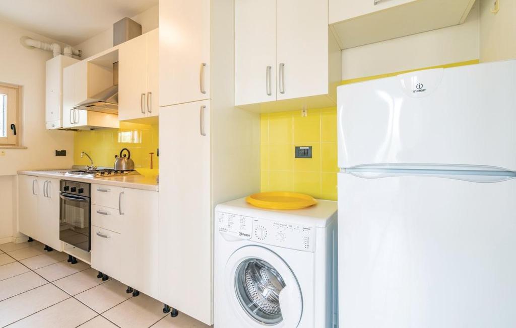 Apartmentsgarda - Ca' Capre Buitenkant foto