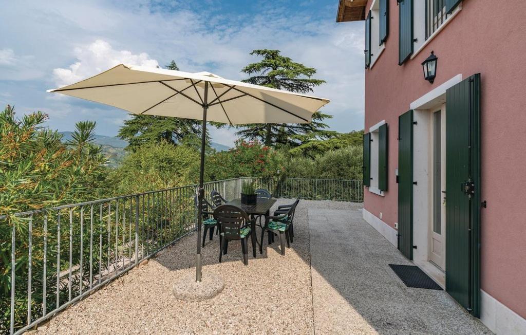 Apartmentsgarda - Ca' Capre Buitenkant foto